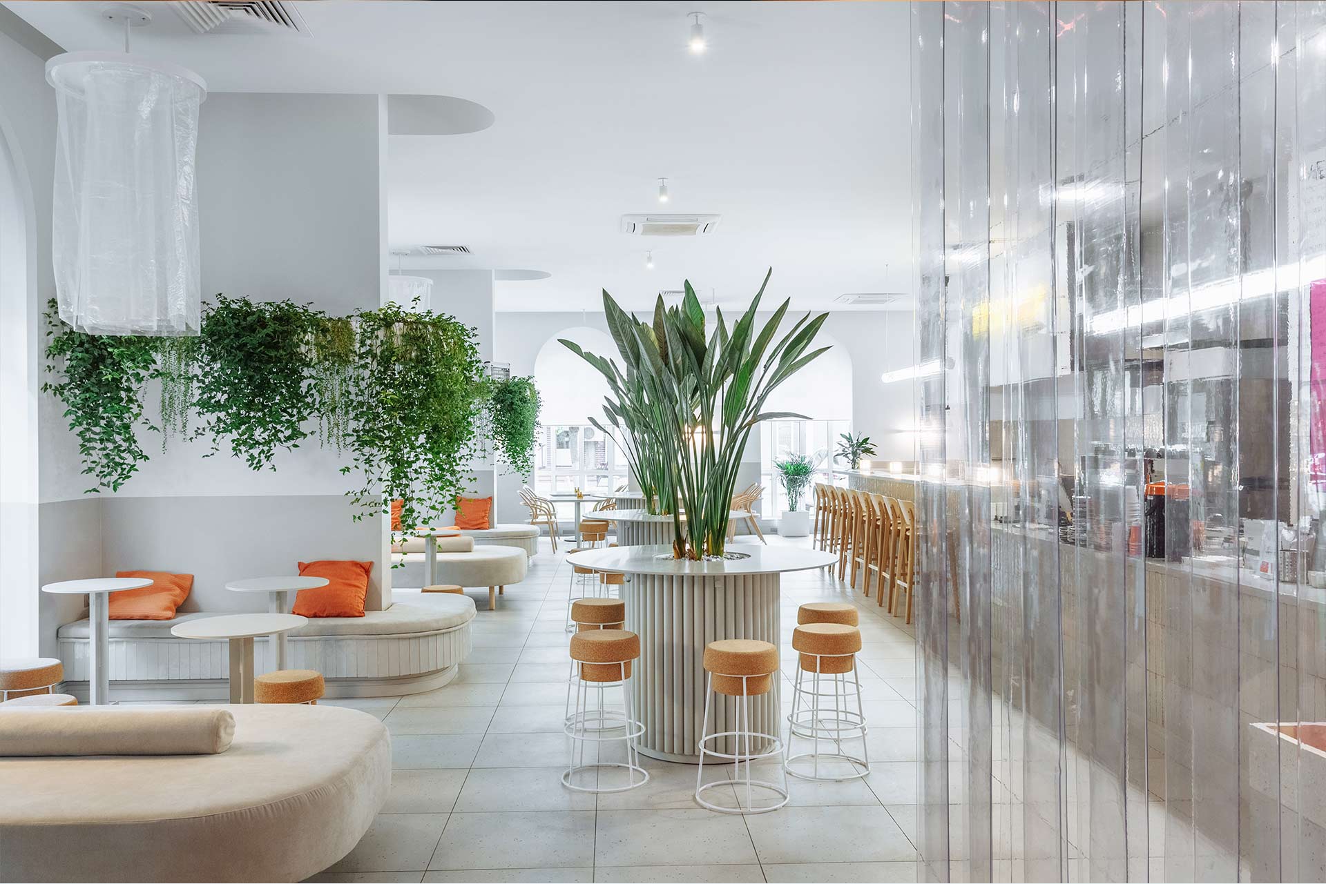 Блюда для веганов